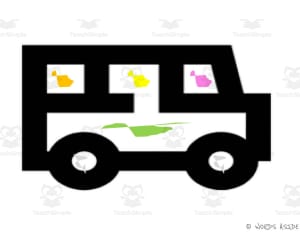 Visual Perception Craft: VAN