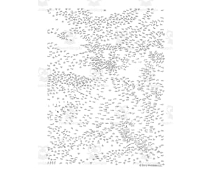Volcano Extreme Connect the Dots / Dot-to-Dot PDF