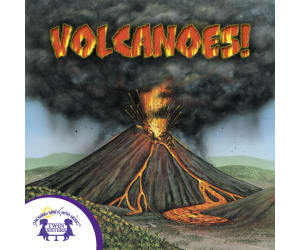 Volcanoes eBook - Know-It-Alls!