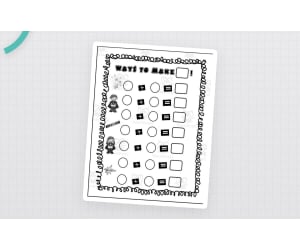 Ways to Make a Number