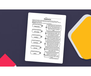 Weathering Worksheet