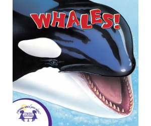 Whales eBook Know-It-Alls!