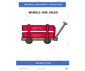 Wheels and axles (#1550)