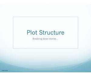 Where Have You Gone, Charming Billy?: Full Lesson Plan w/ PowerPoints & Graphic Organizers