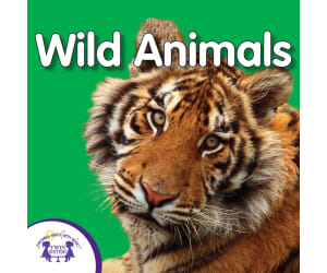 Wild Animals Songs