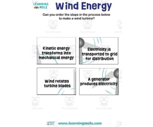 Wind Energy Activity