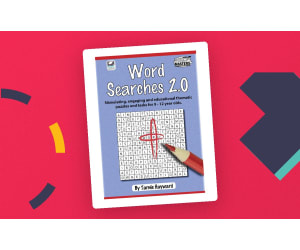 Word Searches 2.0