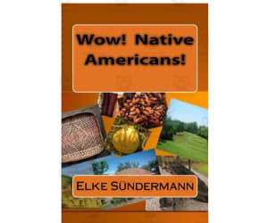 Wow! Native Americans! | History eBook
