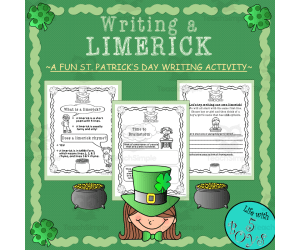 Writing a Limerick