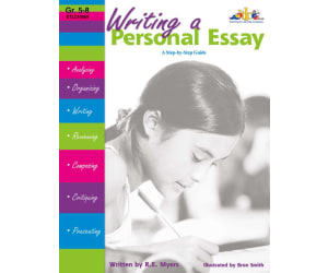 Writing a Personal Essay