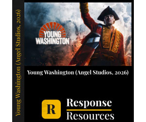 Young Washington 2026 French & Indian War Movie Guide + Google Forms