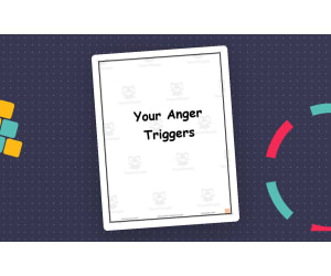 Your anger triggers (#2139)