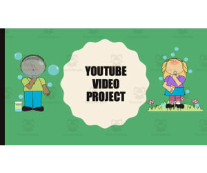 YouTube Video Project