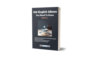 100 English Idioms You Need To Know - Book Two