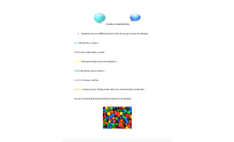 11 Advisory Lessons 