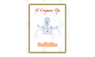15 Computer Tips eBook