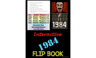 1984 Filpbook Study Guide