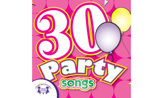 30 Party Songs