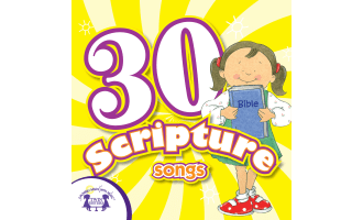 30 Scripture Songs