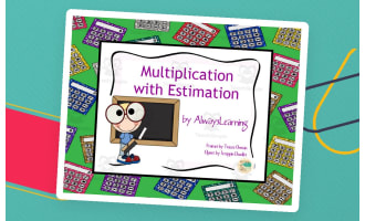 5th Grade Common Core Math Stations Bundle