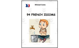 94 French idioms