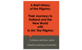 A Brief History of the Pilgrims