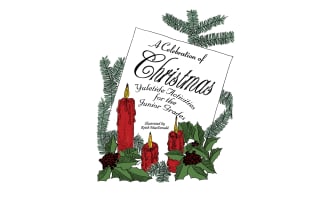 A CELEBRATION OF CHRISTMAS Gr. 4-6