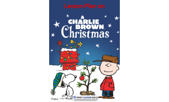 A Charlie Brown Christmas Lesson Plan: 3–5 Reading & SEL Activities