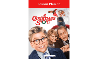 A Christmas Story – 2-Hour Lesson Plan (Grades 4–6)