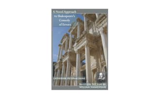 A Novel Approach to Shakespeare's Comedy of Errors - eBook