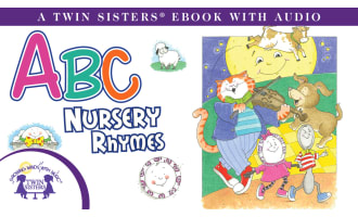 ABC Nursery Rhymes Video Storybook