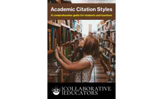 Academic Citation Styles: A Comprehensive Guide for Students and Teach