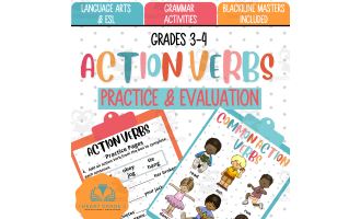 Action Verbs