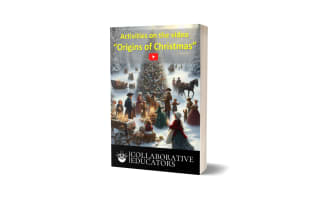 Activities on the video "Origins of Christmas"
