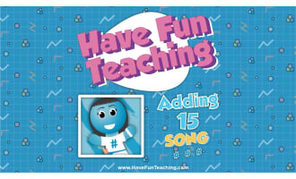 Adding 15 Song (MP3)