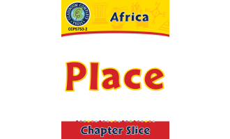 Africa: Place Gr. 5-8