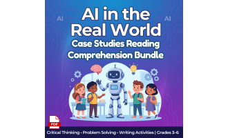 AI Reading Comprehension | Critical Thinking & Problem Solving