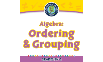 Algebra: Ordering & Grouping - MAC Software