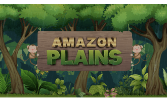 All About Amazon Plains | Geographical Wonders Video Lesson