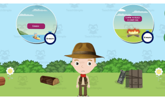 All About Analogue and Digital Time | Animated Math Video Lesson