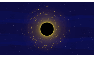 All About Black Holes | Five Facts Video Lesson