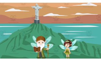 All About Christ the Redeemer | Geographical Wonders Video Lesson
