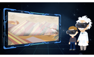 All About Danxia Landform | Animated Geography Video Lesson