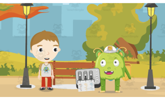 All About Earthquakes | Staying Safe Video Lesson