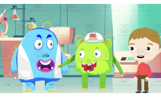 All About First Aid | Staying Safe Video Lesson