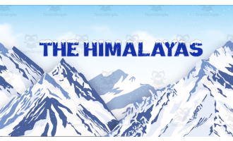 All About Himalayas | Geographical Wonders Video Lesson