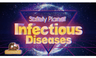 All About Infections | Staying Safe Video Lesson