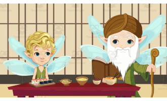 All About Japan | World Festivals Animated Video