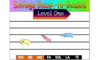 All about SOLFEGE MEGAPack