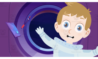solar system diagram worksheet All About Space | Five Facts Video Lesson